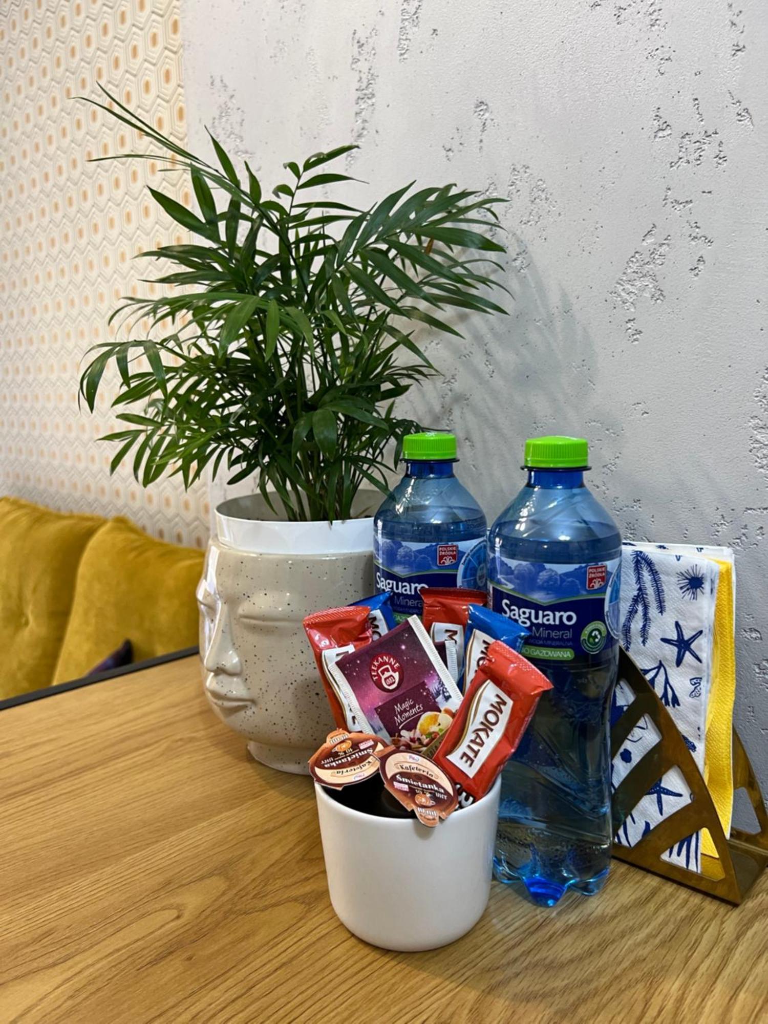 Apartament Alexa Na Tatarskiej A Przemyśl Extérieur photo