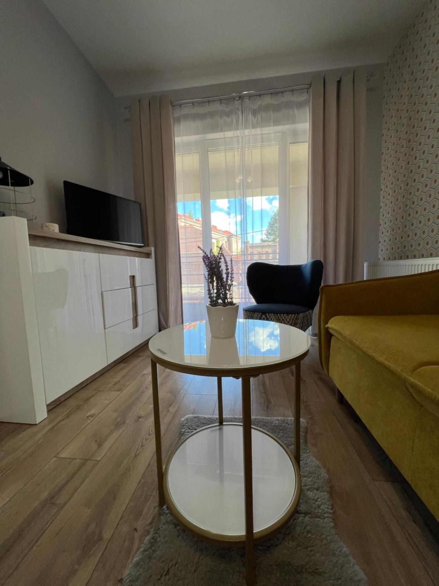 Apartament Alexa Na Tatarskiej A Przemyśl Extérieur photo