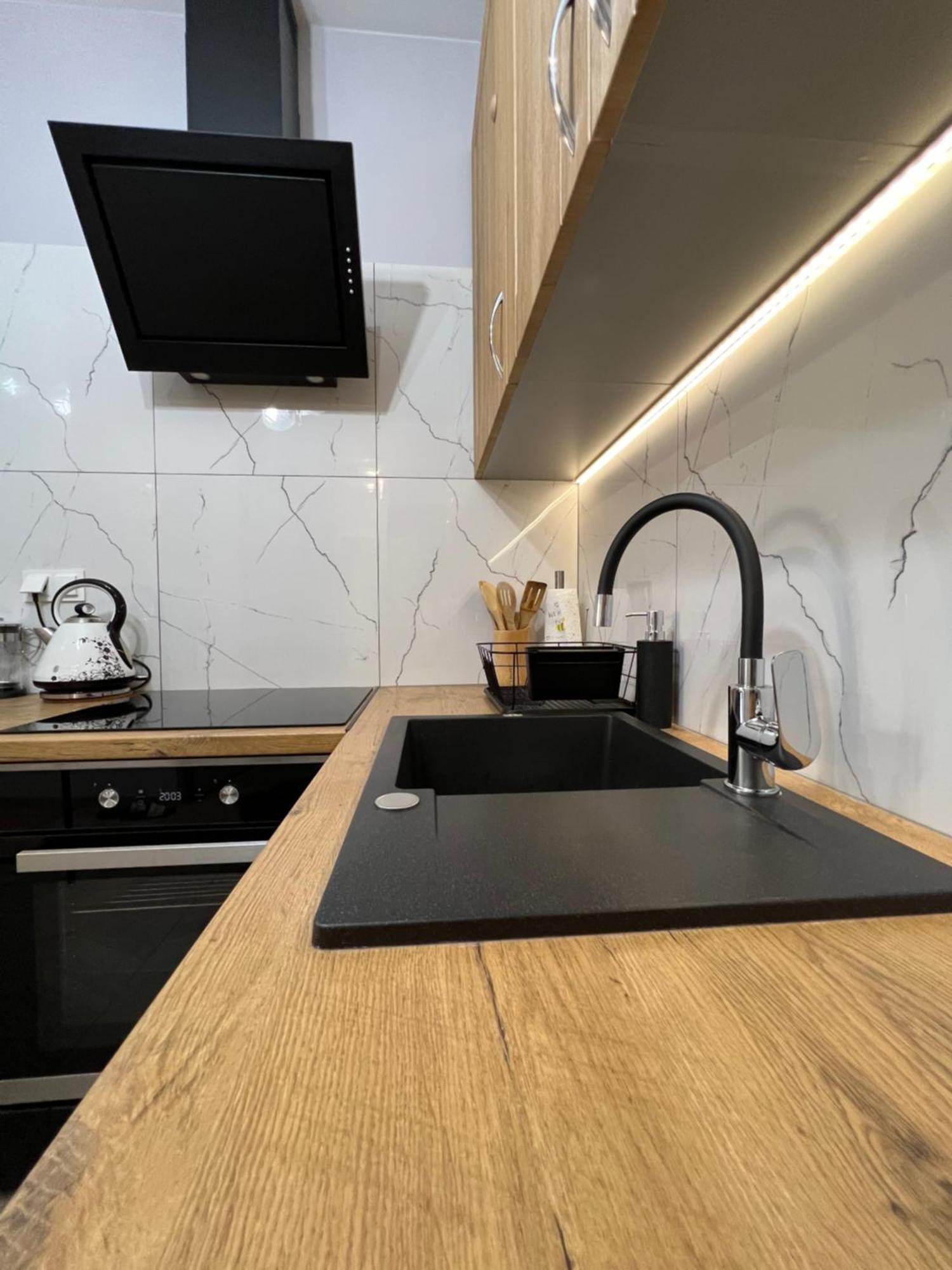 Apartament Alexa Na Tatarskiej A Przemyśl Extérieur photo