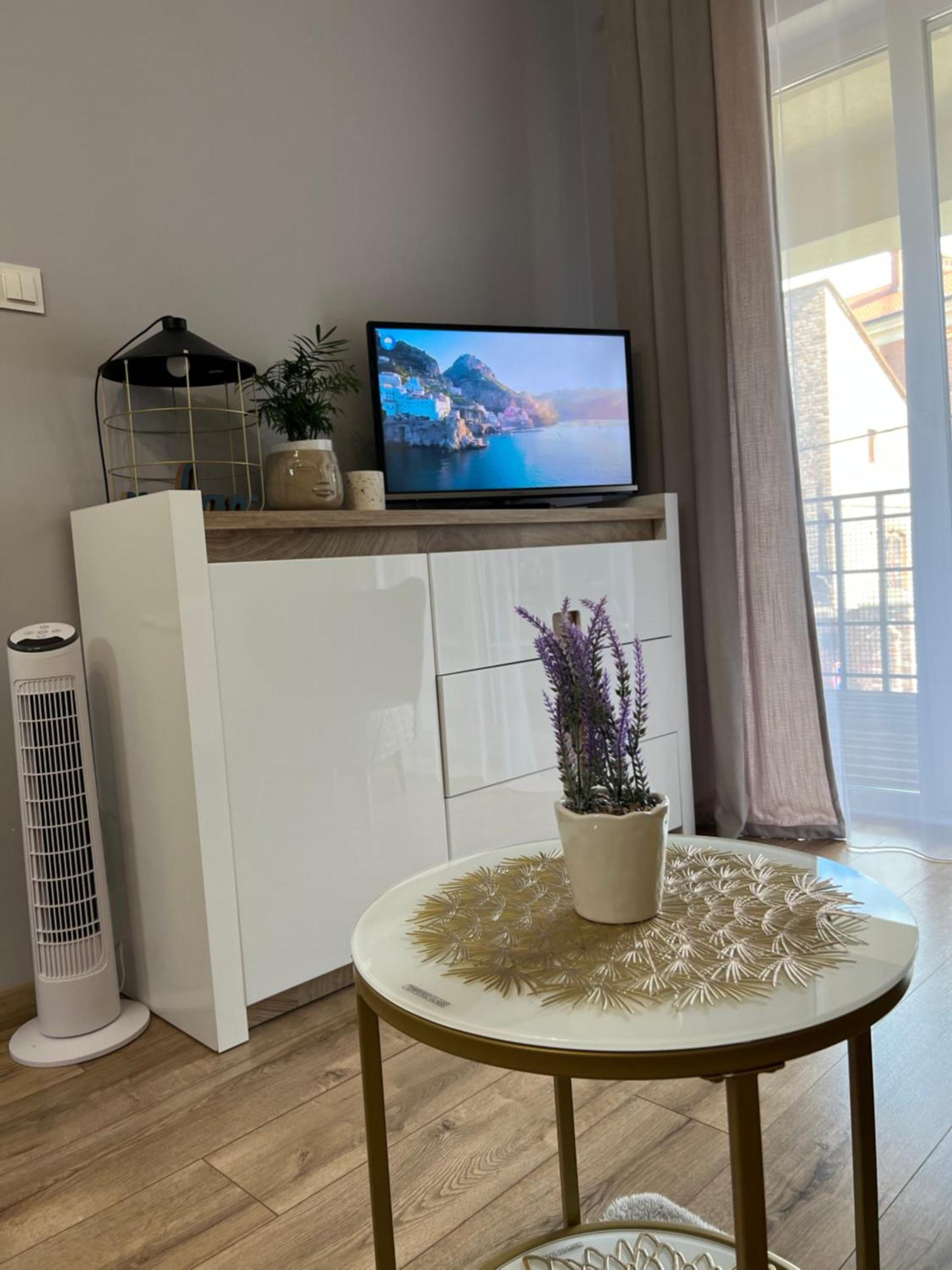 Apartament Alexa Na Tatarskiej A Przemyśl Extérieur photo